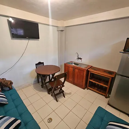 Pantaq Hotel