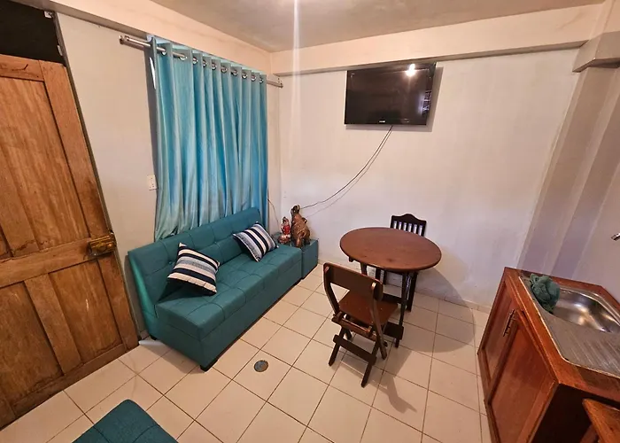 Guest house Pantaq *